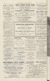 Cheltenham Looker-On Saturday 10 January 1920 Page 20