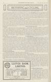 Cheltenham Looker-On Saturday 29 May 1920 Page 22