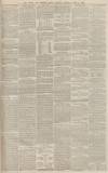 Exeter and Plymouth Gazette Monday 01 June 1885 Page 3