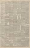 Exeter and Plymouth Gazette Friday 05 June 1885 Page 3