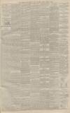 Exeter and Plymouth Gazette Friday 05 June 1885 Page 5