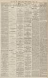 Exeter and Plymouth Gazette Monday 08 June 1885 Page 2