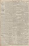 Exeter and Plymouth Gazette Friday 12 June 1885 Page 5