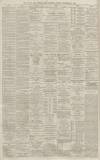 Exeter and Plymouth Gazette Friday 27 November 1885 Page 4