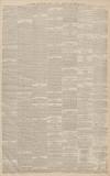 Exeter and Plymouth Gazette Monday 28 December 1885 Page 3