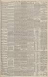 Exeter and Plymouth Gazette Friday 29 January 1886 Page 5