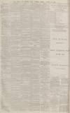 Exeter and Plymouth Gazette Friday 13 August 1886 Page 4