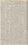 Exeter and Plymouth Gazette Monday 13 September 1886 Page 2