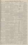 Exeter and Plymouth Gazette Monday 13 September 1886 Page 3