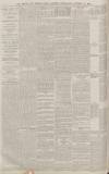 Exeter and Plymouth Gazette Wednesday 27 October 1886 Page 2