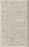 Exeter and Plymouth Gazette Wednesday 03 November 1886 Page 2