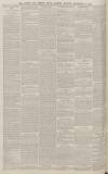 Exeter and Plymouth Gazette Monday 08 November 1886 Page 4