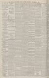 Exeter and Plymouth Gazette Saturday 13 November 1886 Page 2