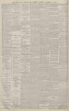 Exeter and Plymouth Gazette Saturday 18 December 1886 Page 2