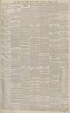 Exeter and Plymouth Gazette Saturday 15 January 1887 Page 3