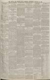 Exeter and Plymouth Gazette Thursday 27 January 1887 Page 3