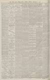 Exeter and Plymouth Gazette Tuesday 08 February 1887 Page 2