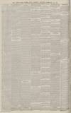 Exeter and Plymouth Gazette Saturday 12 February 1887 Page 4