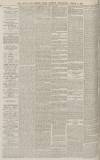 Exeter and Plymouth Gazette Wednesday 09 March 1887 Page 2