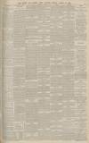 Exeter and Plymouth Gazette Friday 25 March 1887 Page 3