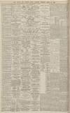 Exeter and Plymouth Gazette Tuesday 19 April 1887 Page 2