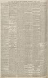 Exeter and Plymouth Gazette Wednesday 20 April 1887 Page 2