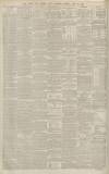 Exeter and Plymouth Gazette Friday 13 May 1887 Page 2