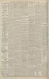 Exeter and Plymouth Gazette Saturday 04 June 1887 Page 2