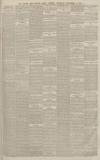 Exeter and Plymouth Gazette Thursday 01 September 1887 Page 3