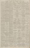 Exeter and Plymouth Gazette Friday 02 September 1887 Page 4