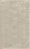 Exeter and Plymouth Gazette Friday 02 September 1887 Page 5