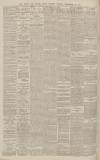 Exeter and Plymouth Gazette Monday 19 September 1887 Page 2