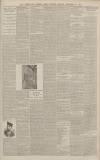 Exeter and Plymouth Gazette Monday 19 September 1887 Page 3