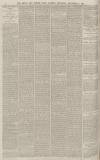 Exeter and Plymouth Gazette Saturday 05 November 1887 Page 8