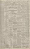 Exeter and Plymouth Gazette Friday 02 December 1887 Page 7