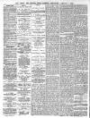 Exeter and Plymouth Gazette Saturday 05 January 1889 Page 4