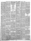 Exeter and Plymouth Gazette Tuesday 08 January 1889 Page 5