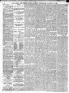 Exeter and Plymouth Gazette Wednesday 09 January 1889 Page 4