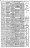 Exeter and Plymouth Gazette Wednesday 09 January 1889 Page 7