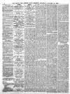 Exeter and Plymouth Gazette Thursday 10 January 1889 Page 4