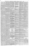 Exeter and Plymouth Gazette Saturday 12 January 1889 Page 5