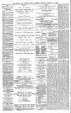 Exeter and Plymouth Gazette Monday 14 January 1889 Page 4