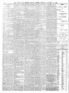 Exeter and Plymouth Gazette Monday 14 January 1889 Page 6