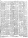 Exeter and Plymouth Gazette Monday 14 January 1889 Page 7