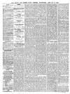 Exeter and Plymouth Gazette Wednesday 16 January 1889 Page 4