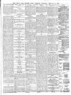 Exeter and Plymouth Gazette Thursday 17 January 1889 Page 3