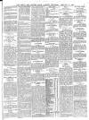 Exeter and Plymouth Gazette Thursday 17 January 1889 Page 5