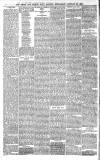Exeter and Plymouth Gazette Wednesday 30 January 1889 Page 6