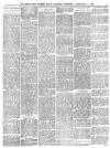 Exeter and Plymouth Gazette Wednesday 06 February 1889 Page 7