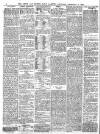Exeter and Plymouth Gazette Saturday 09 February 1889 Page 2